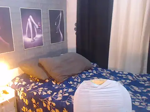 AsianDestroyer online show from 11/04/25, 04:00