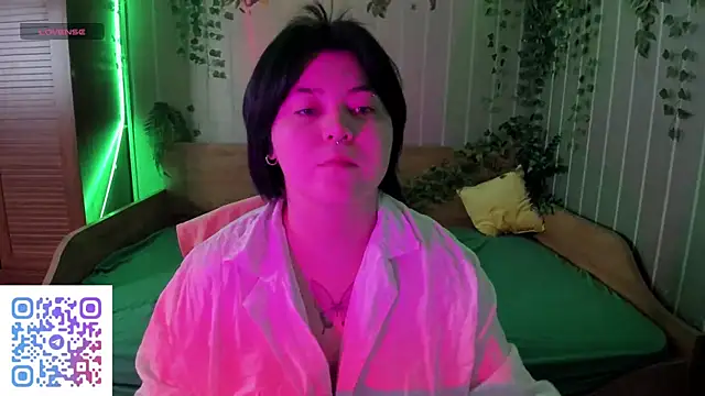 Alisa Monroe online show from 10/22/25, 02:45