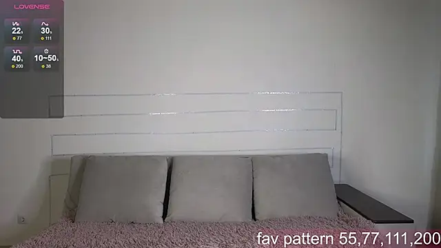 UwuSabrina online show from 11/16/25, 06:52