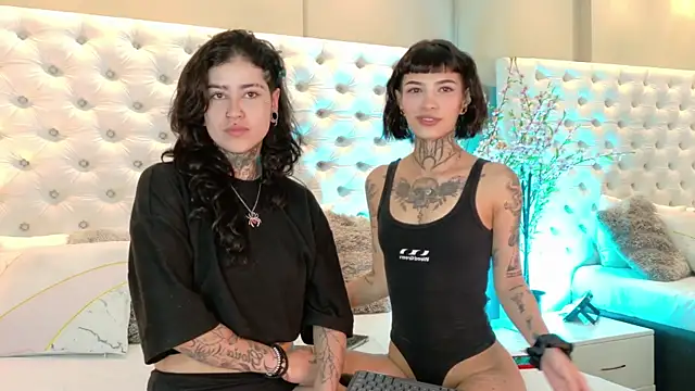 aa lunit online show from 09/13/25, 01:33