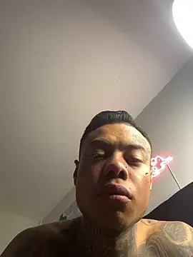 Buitrago 98 online show from 09/19/25, 03:30