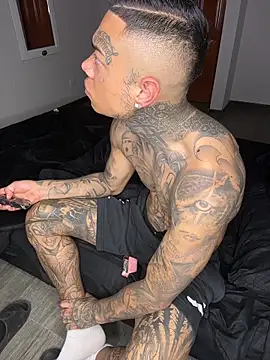 Buitrago 98 online show from 09/22/25, 04:03