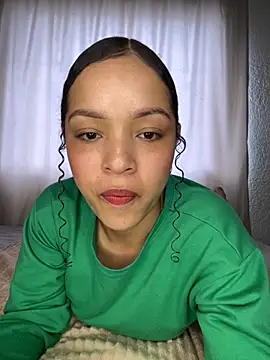 Yasmin777  online show from 10/17/25, 06:54