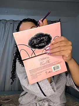 Yasmin777  online show from 10/26/25, 12:16