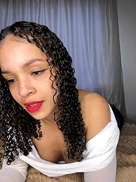 Yasmin777  online show from 11/16/25, 10:26