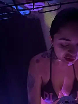 SexyPartners2023 online show from 11/03/25, 02:51