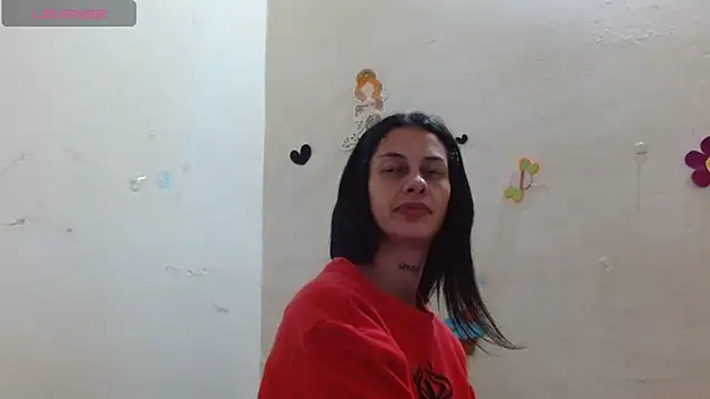 Akasha001 online show from 11/16/25, 02:39