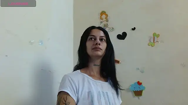 Akasha001 online show from 11/19/25, 12:38