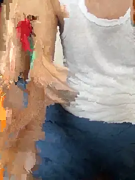 Anassal123 online show from 09/18/25, 01:02