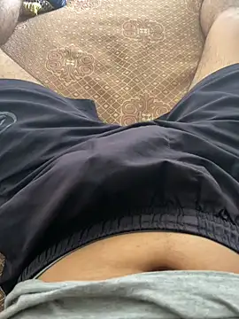 Anassal123 online show from 11/06/25, 01:01