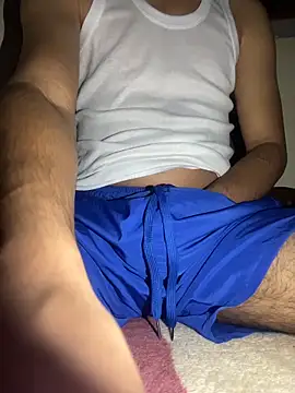 Anassal123 online show from 11/14/25, 11:24