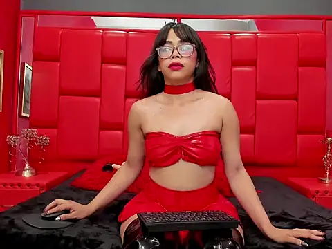 CarlaLordes online show from 10/14/25, 07:14