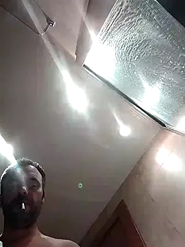 manchego85 online show from 09/09/25, 04:34