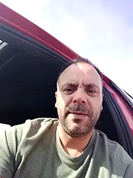 manchego85 online show from 11/01/25, 12:51