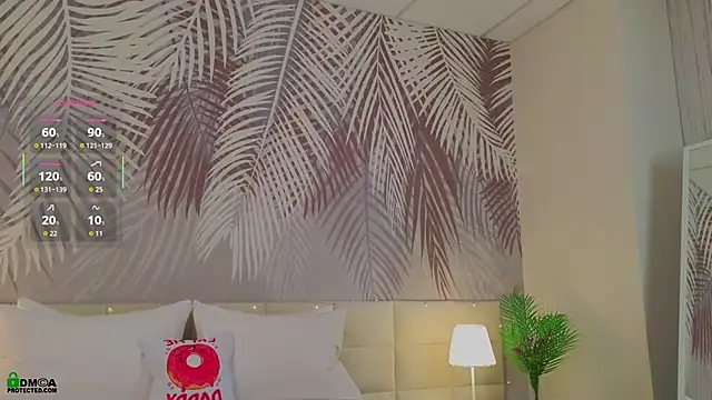 LolaPrise online show from 11/10/25, 02:21