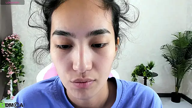 FlirtyAura online show from 10/21/25, 02:01