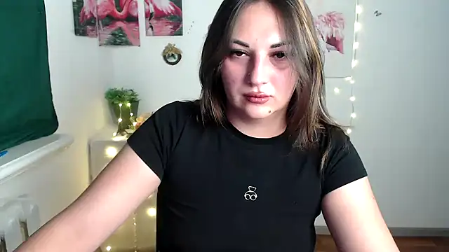 Anitka ani online show from 09/29/25, 06:18