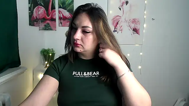 Anitka ani online show from 11/11/25, 06:46