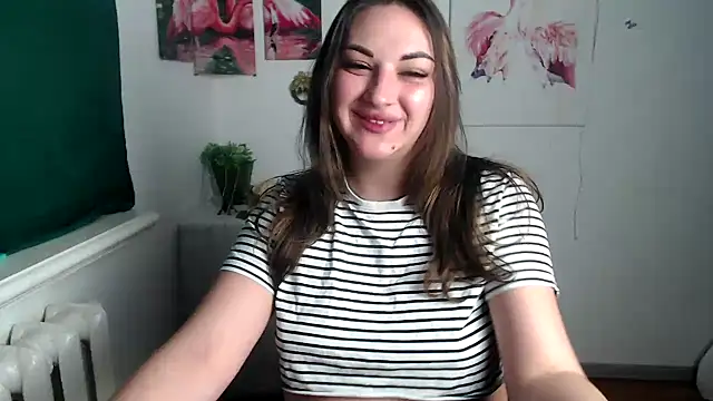 Anitka ani online show from 11/22/25, 08:13