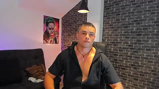 connorsmiith online show from 09/09/25, 04:34