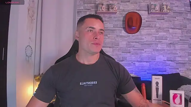 connorsmiith online show from 11/13/25, 08:41