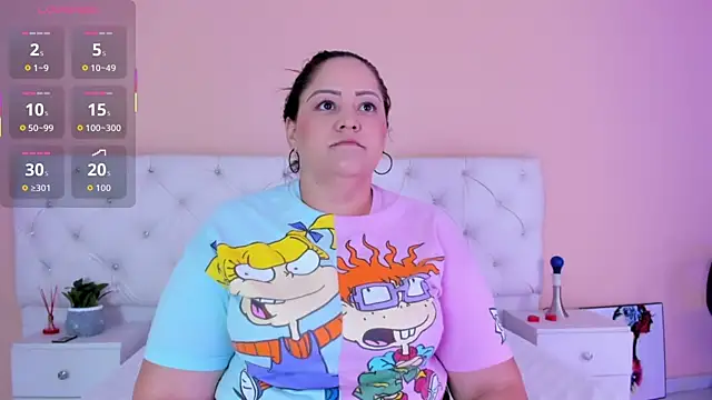 katte landerr online show from 10/07/25, 12:57