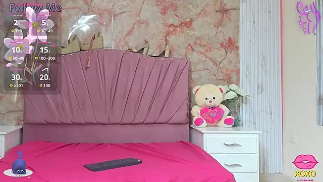 Snapshot of KatySweetas chatting on 10/24/25, 06:48 KatySweetas online show from 10/24/25, 06:48