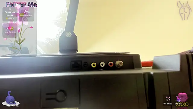 Snapshot of KatySweetas chatting on 11/06/25, 01:12 KatySweetas online show from 11/06/25, 01:12