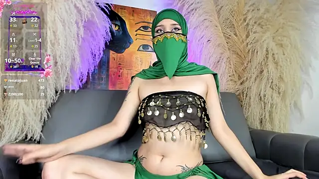 yara hind online show from 10/08/25, 09:01