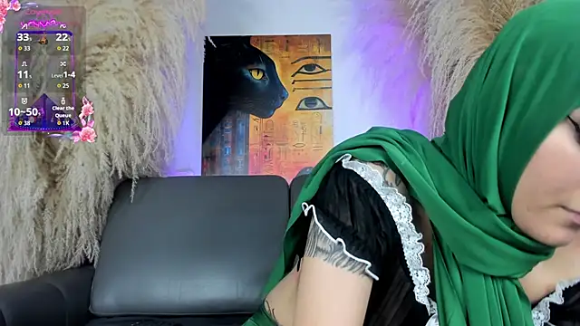 yara hind online show from 10/27/25, 08:57