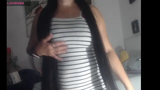 anii mantilla online show from 10/20/25, 06:03