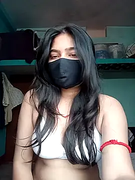 Snehabeauti online show from 10/18/25, 04:37