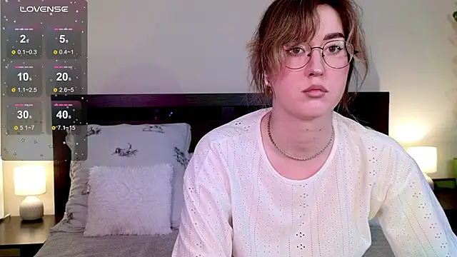 Snapshot of _AlexaFlowers_ chatting on 09/12/25, 10:48 AlexaFlowers online show from 09/12/25, 10:48