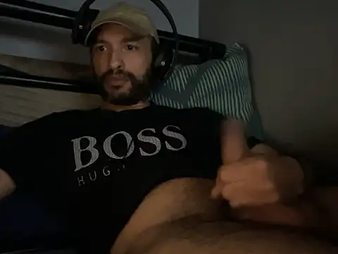 majorb121 online show from 11/03/25, 08:21