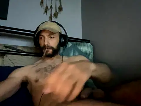 majorb121 online show from 11/13/25, 07:24