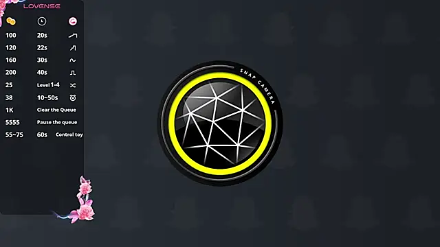 Melisa Bunny69 online show from 10/17/25, 01:03