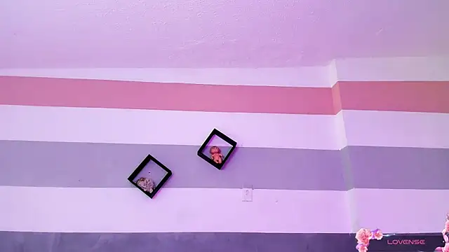 Melisa Bunny69 online show from 10/18/25, 01:12