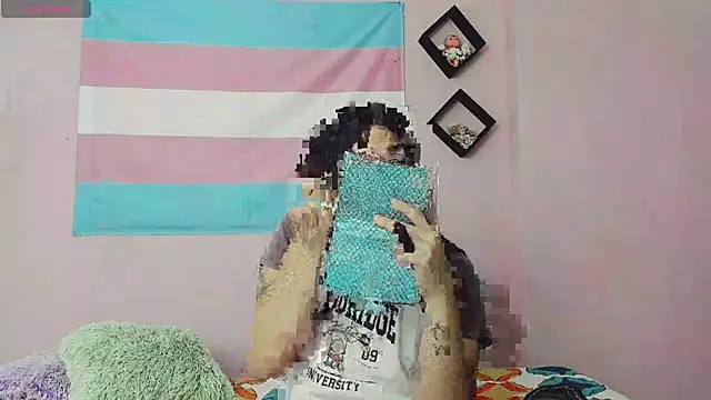 Melisa Bunny69 online show from 10/23/25, 10:58