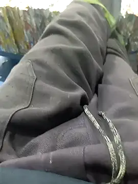 safadinhoo007 online show from 10/30/25, 06:15