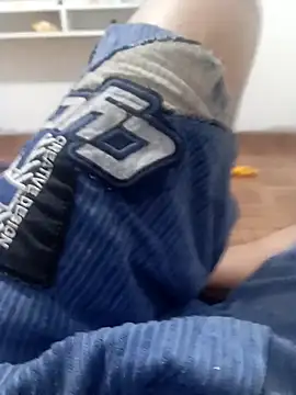 safadinhoo007 online show from 11/17/25, 11:05