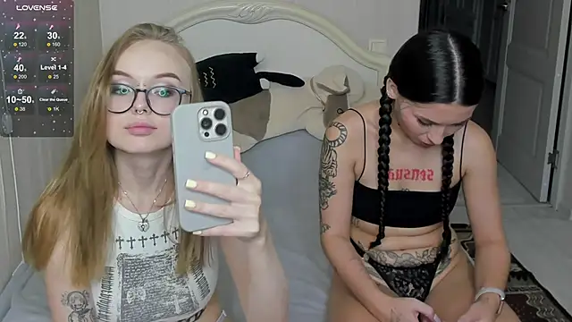 bitchdancer0 online show from 09/09/25, 04:06