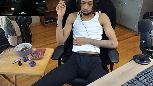 KasanovaFrankenstein online show from 11/29/25, 03:04