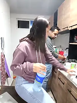 stivenlujan69 online show from 10/19/25, 01:06