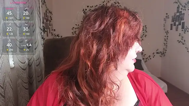 Ophelia Orbit online show from 10/22/25, 06:02