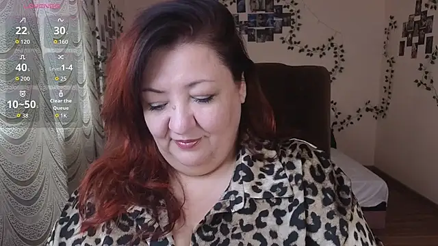 Ophelia Orbit online show from 11/08/25, 08:47