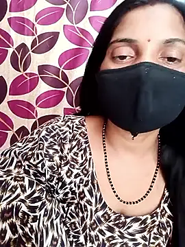 Snapshot of Payal-001 chatting on 09/10/25, 06:02 Payal-001 online show from 09/10/25, 06:02