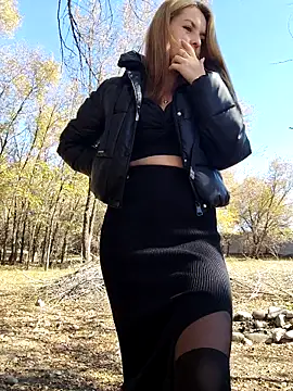 YOOUR EVAA online show from 10/08/25, 07:39