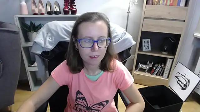 sweetxLizzy online show from 09/12/25, 04:23