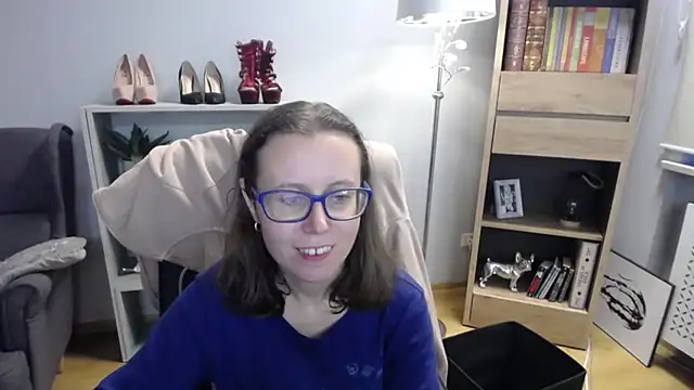 sweetxLizzy online show from 10/27/25, 05:33