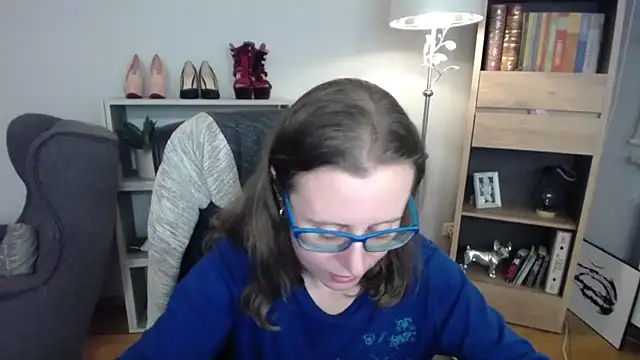 sweetxLizzy online show from 11/06/25, 05:30